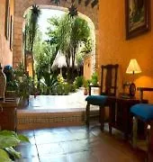 Lunata - 5th Avenue 3* Playa del Carmen
